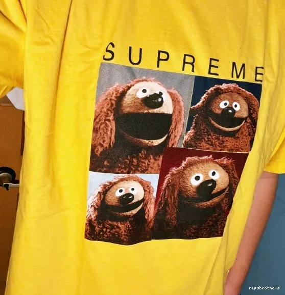 ROWLF T-shirt Ragdoll 24SS TEE 0702
